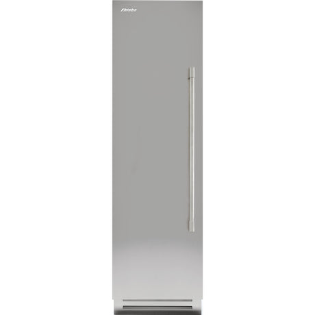 Fhiaba 24-inch, 13 cu. ft. Built-in All Refrigerator with Smart touch TFT Display FK24RFC-LS2 Refrigerators FK24RFC-LS2 Wine Coolers Empire