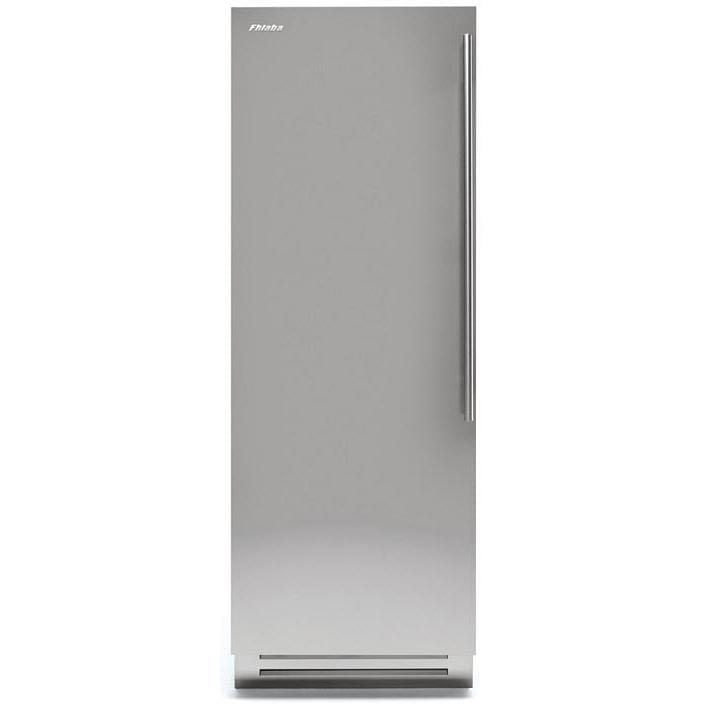 Fhiaba 30-inch, 16.9 cu. ft. Built-in All Refrigerator with Smart touch TFT Display FK30RFC-LS2 Refrigerators FK30RFC-LS2 Wine Coolers Empire