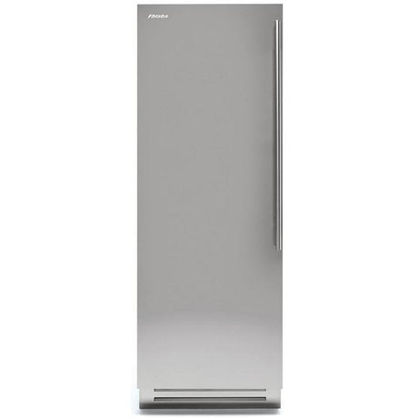 Fhiaba 30-inch, 16.9 cu. ft. Built-in All Refrigerator with Smart touch TFT Display FK30RFC-LS2 Refrigerators FK30RFC-LS2 Wine Coolers Empire