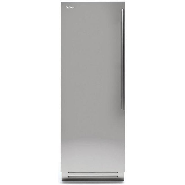 Fhiaba 30-inch, 16.9 cu. ft. Built-in All Refrigerator with Smart touch TFT Display FK30RFC-LS2 Refrigerators FK30RFC-LS2 Wine Coolers Empire