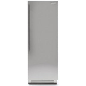 Fhiaba 30-inch, 16.9 cu. ft. Built-in All Refrigerator with Smart touch TFT Display FK30RFC-RS2 Refrigerators FK30RFC-RS2 Wine Coolers Empire