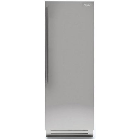 Fhiaba 30-inch, 16.9 cu. ft. Built-in All Refrigerator with Smart touch TFT Display FK30RFC-RS2 Refrigerators FK30RFC-RS2 Wine Coolers Empire