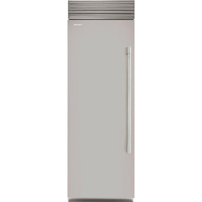 Fhiaba 30-inch, 16.9 cu. ft. Built-in All Refrigerator with Smart touch TFT Display FP30RFC-LS2 Refrigerators FP30RFC-LS2 Wine Coolers Empire
