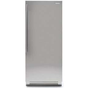 Fhiaba 36-inch, 21.9 cu. ft. Built-in All Refrigerator with Smart touch TFT display FK36RFC-RS2 Refrigerators FK36RFC-RS2 Wine Coolers Empire