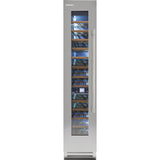 Fhiaba 52-Bottle Classic Series Wine Cellar with 2 Zones FK18WCC-LS2 Wine Coolers FK18WCC-LS2 Wine Coolers Empire