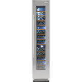 Fhiaba 52-Bottle Classic Series Wine Cellar with 2 Zones FK18WCC-RS2 Wine Coolers FK18WCC-RS2 Wine Coolers Empire