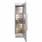 Fhiaba 78-Bottle Classic Series Wine Cellar with 2 Zones FK24WCC-RS2 Wine Coolers FK24WCC-RS2 Wine Coolers Empire