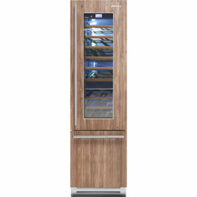 Fhiaba 8.5 cu. ft. 54-bottle Built-in Wine Cooler FI24BWR-RGO1 Wine Coolers FI24BWRRGO1 Wine Coolers Empire