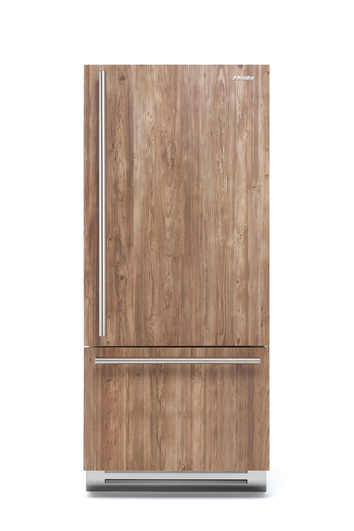 Fhiaba Integrated 36" Panel Ready, Built-in Refrigerator FI36Bi Refrigerators Wine Coolers Empire