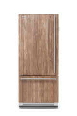 Fhiaba Integrated 36" Panel Ready, Built-in Refrigerator FI36Bi Refrigerators Wine Coolers Empire