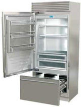 Fhiaba X-Pro 36” Top Compressor Professional Refrigerator FP36Bi Refrigerators FP36Bi-LST Wine Coolers Empire