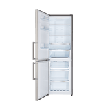 Forno 23.4" Left Hinge 10.8 Cu. Ft. Bottom Freezer Refrigerator FFFFD1778-24LS Refrigerators FFFFD1778-24LS Wine Coolers Empire