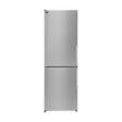 Forno 23.4" Left Hinge 10.8 Cu. Ft. Bottom Freezer Refrigerator FFFFD1778-24LS Refrigerators FFFFD1778-24LS Wine Coolers Empire