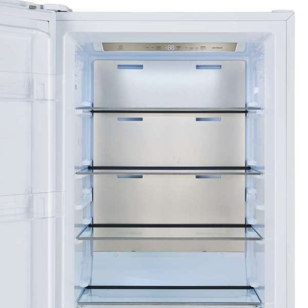 Forno 60-Inch Maderno 2-Convertible Refrigerator with Modern Grill FFFFD1722-60MG-WHT Refrigerators FFFFD1722-60MG-WHT Wine Coolers Empire