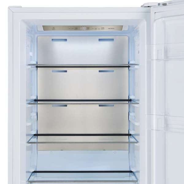 Forno 60-Inch Maderno 2-Convertible Refrigerator with Modern Grill FFFFD1722-60MG-WHT Refrigerators FFFFD1722-60MG-WHT Wine Coolers Empire