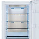 Forno 60-Inch Maderno 2-Convertible Refrigerator with Modern Grill FFFFD1722-60MG-WHT Refrigerators FFFFD1722-60MG-WHT Wine Coolers Empire