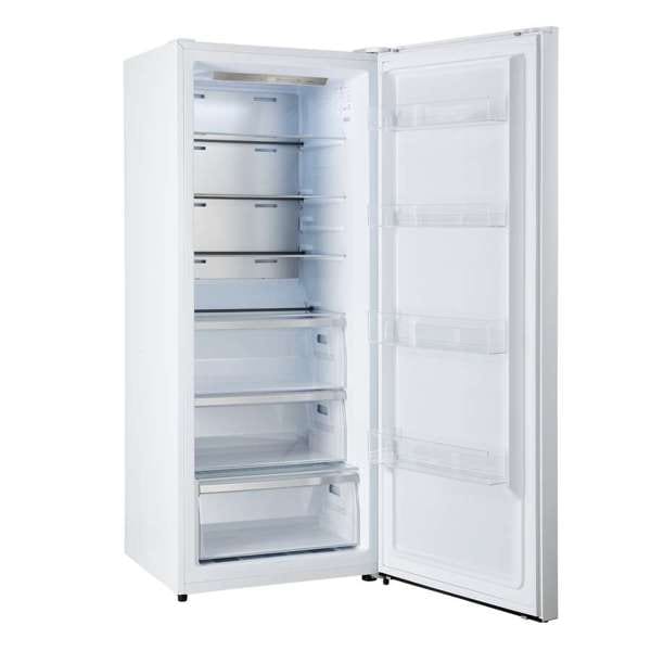 Forno 60-Inch Maderno 2-Convertible Refrigerator with Modern Grill FFFFD1722-60MG-WHT Refrigerators FFFFD1722-60MG-WHT Wine Coolers Empire