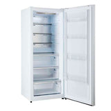 Forno 60-Inch Maderno 2-Convertible Refrigerator with Modern Grill FFFFD1722-60MG-WHT Refrigerators FFFFD1722-60MG-WHT Wine Coolers Empire