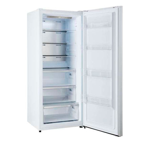 Forno 60-Inch Maderno 2-Convertible Refrigerator with Modern Grill FFFFD1722-60MG-WHT Refrigerators FFFFD1722-60MG-WHT Wine Coolers Empire