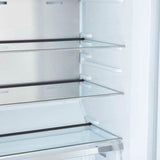 Forno 60-Inch Maderno 2-Convertible Refrigerator with Modern Grill FFFFD1722-60MG-WHT Refrigerators FFFFD1722-60MG-WHT Wine Coolers Empire