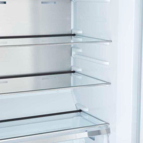 Forno 60-Inch Maderno 2-Convertible Refrigerator with Modern Grill FFFFD1722-60MG-WHT Refrigerators FFFFD1722-60MG-WHT Wine Coolers Empire