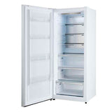 Forno 60-Inch Maderno 2-Convertible Refrigerator with Modern Grill FFFFD1722-60MG-WHT Refrigerators FFFFD1722-60MG-WHT Wine Coolers Empire