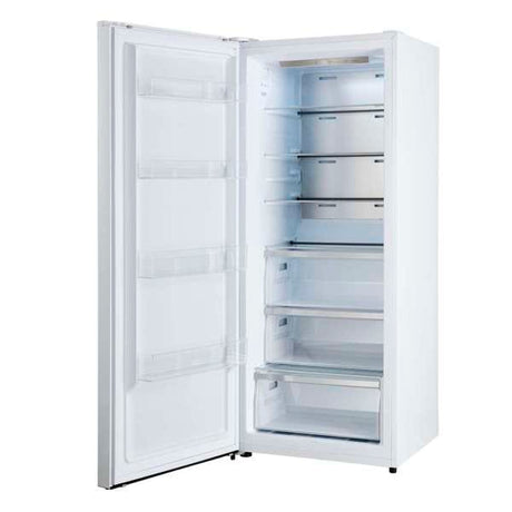 Forno 60-Inch Maderno 2-Convertible Refrigerator with Modern Grill FFFFD1722-60MG-WHT Refrigerators FFFFD1722-60MG-WHT Wine Coolers Empire