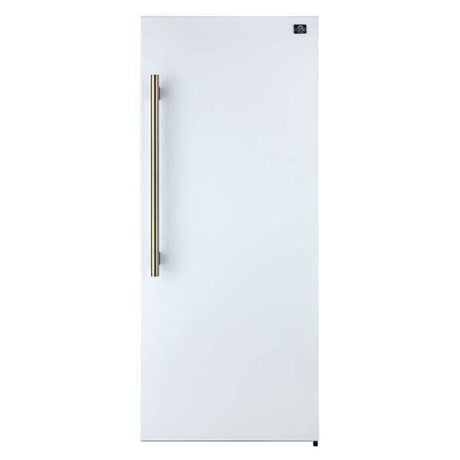 Forno 60-Inch Maderno 2-Convertible Refrigerator with Modern Grill FFFFD1722-60MG-WHT Refrigerators FFFFD1722-60MG-WHT Wine Coolers Empire