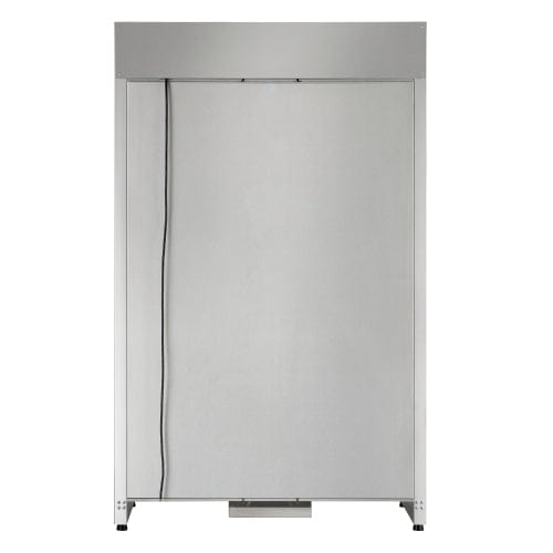 Forno Abruzzo 48-Inch Dual Zone Wine Cellar FWCDR6611-48S Wine Coolers FWCDR6611-48S Wine Coolers Empire