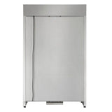 Forno Abruzzo 48-Inch Dual Zone Wine Cellar FWCDR6611-48S Wine Coolers FWCDR6611-48S Wine Coolers Empire
