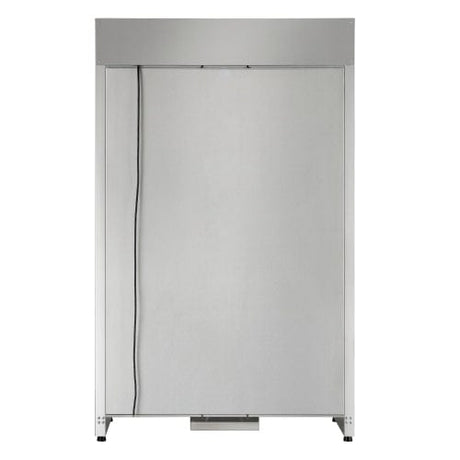 Forno Abruzzo 48-Inch Dual Zone Wine Cellar FWCDR6611-48S Wine Coolers FWCDR6611-48S Wine Coolers Empire