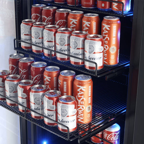 Forno Cesinali 24" Beverage Cooler FBCBI6703-24S Beverage Centers FBCBI6703-24S Wine Coolers Empire