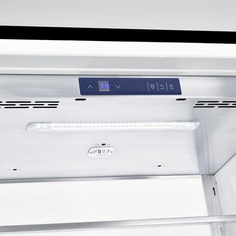 Forno Cologne 30" Column Refrigerator FFRBI1821-30 Refrigerators FFRBI1821-30 Wine Coolers Empire