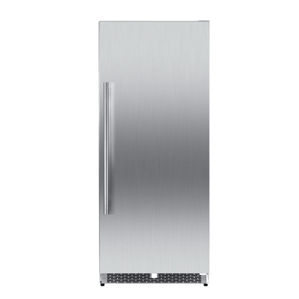 Forno Cologne 30" Freestanding Stainless Steel refrigerator FFRBI1821-30S Wine Coolers Empire