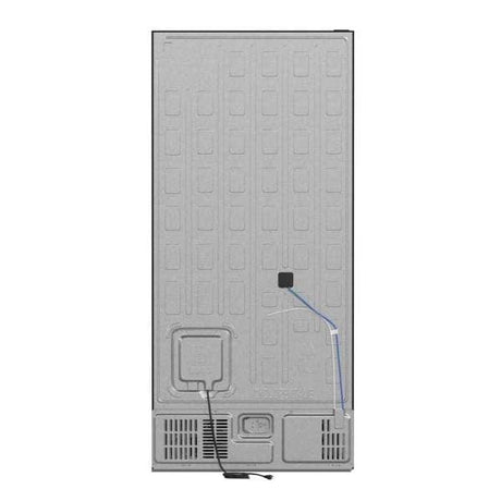 Forno Espresso Milano 62" Side by Side Refrigerator FFFFD1787-60BLK Refrigerators FFFFD1787-60BLK Wine Coolers Empire