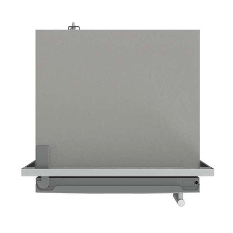 Forno Fortezza 28 Inch Freezer with Trim Kit FFFFD1738-32LMG Freezers FFFFD1738-32LMG Wine Coolers Empire