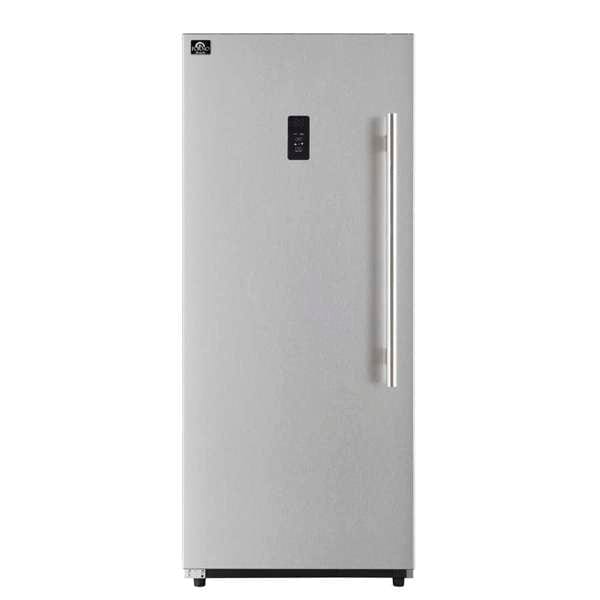 Forno Fortezza 28 Inch Left-Swing Freezer FFFFD1738-28LS Freezers FFFFD1738-28LS Wine Coolers Empire