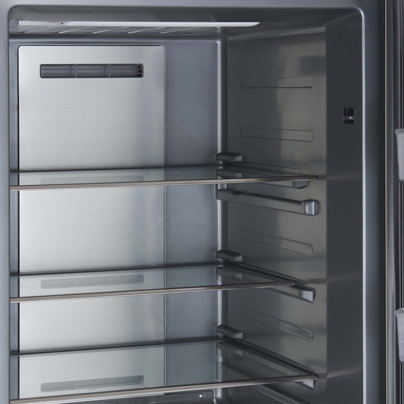 Forno Fortezza 28 Inch Right-Swing Convertible Refrigerator FFFFD1738-28RS Refrigerators FFFFD1738-28RS Wine Coolers Empire