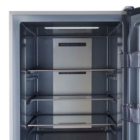 Forno Fortezza 28 Inch Right-Swing Convertible Refrigerator FFFFD1738-28RS Refrigerators FFFFD1738-28RS Wine Coolers Empire