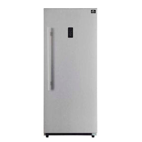 Forno Fortezza 28 Inch Right-Swing Convertible Refrigerator FFFFD1738-28RS Refrigerators FFFFD1738-28RS Wine Coolers Empire