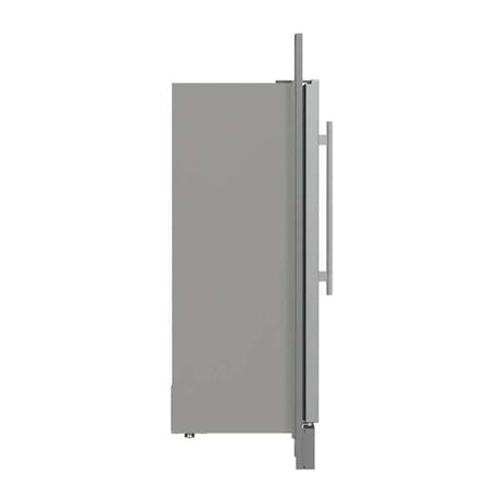 Forno Fortezza 32" Convertible Refrigerator FFFFD1738-32RSG Refrigerators FFFFD1738-32RSG Wine Coolers Empire