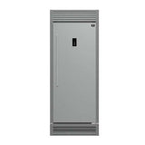 Forno Fortezza 32" Convertible Refrigerator FFFFD1738-32RSG Refrigerators FFFFD1738-32RSG Wine Coolers Empire