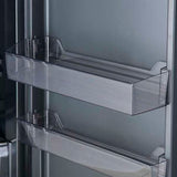 Forno Fortezza 32" Convertible Refrigerator FFFFD1738-32RSG Refrigerators FFFFD1738-32RSG Wine Coolers Empire