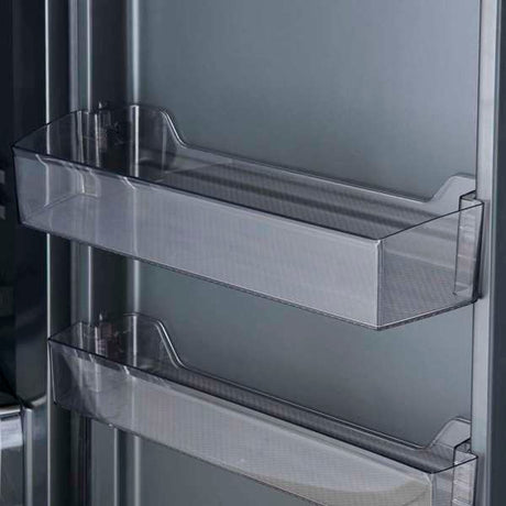 Forno Fortezza 32 Inch Convertible Refrigerator FFFFD1738-32RMG Refrigerators FFFFD1738-32RMG Wine Coolers Empire