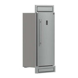 Forno Fortezza 32 Inch Convertible Refrigerator FFFFD1738-32RMG Refrigerators FFFFD1738-32RMG Wine Coolers Empire