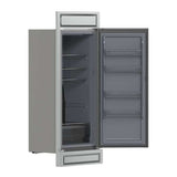 Forno Fortezza 32 Inch Convertible Refrigerator FFFFD1738-32RMG Refrigerators FFFFD1738-32RMG Wine Coolers Empire