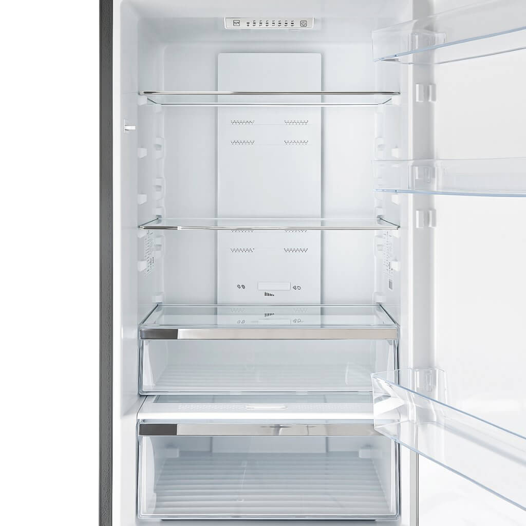 Forno Guardia 46.8-Inch 21.6 cu ft Refrigerator FFFFD1778-48