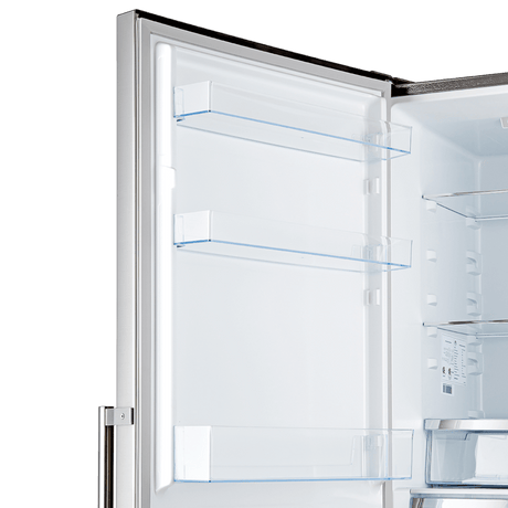 Forno Guardia 46.8-Inch 21.6 cu. ft. Bottom Mount Refrigerator, FFFFD1778-48 Refrigerators FFFFD1778-48 Wine Coolers Empire