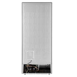Forno Maderno 28-Inch Convertible Freezer/Refrigerator FFFFD1722-28BLK Refrigerators Wine Coolers Empire