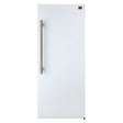Forno Maderno 28-Inch Convertible Upright Freezer/Refrigerator FFFFD1722-28WHT-S Refrigerators FFFFD1722-28WHT-RS Wine Coolers Empire